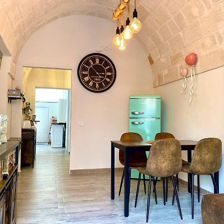 Il Pumo Rosa - Puglia Mia Apartments Монополі Екстер'єр фото