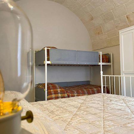 Il Pumo Rosa - Puglia Mia Apartments Монополі Екстер'єр фото
