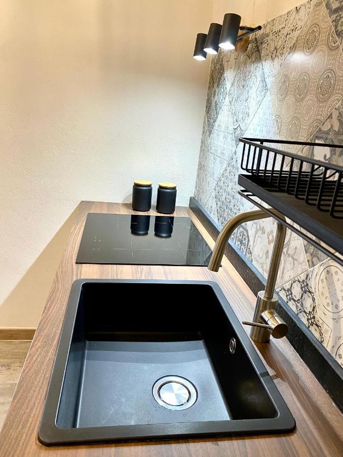 Il Pumo Rosa - Puglia Mia Apartments Монополі Екстер'єр фото