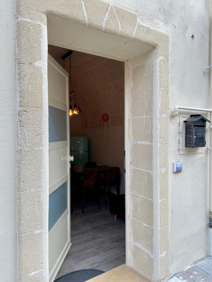 Il Pumo Rosa - Puglia Mia Apartments Монополі Екстер'єр фото
