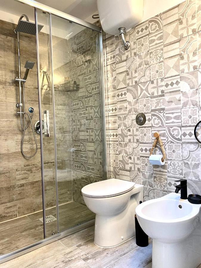 Il Pumo Rosa - Puglia Mia Apartments Монополі Екстер'єр фото