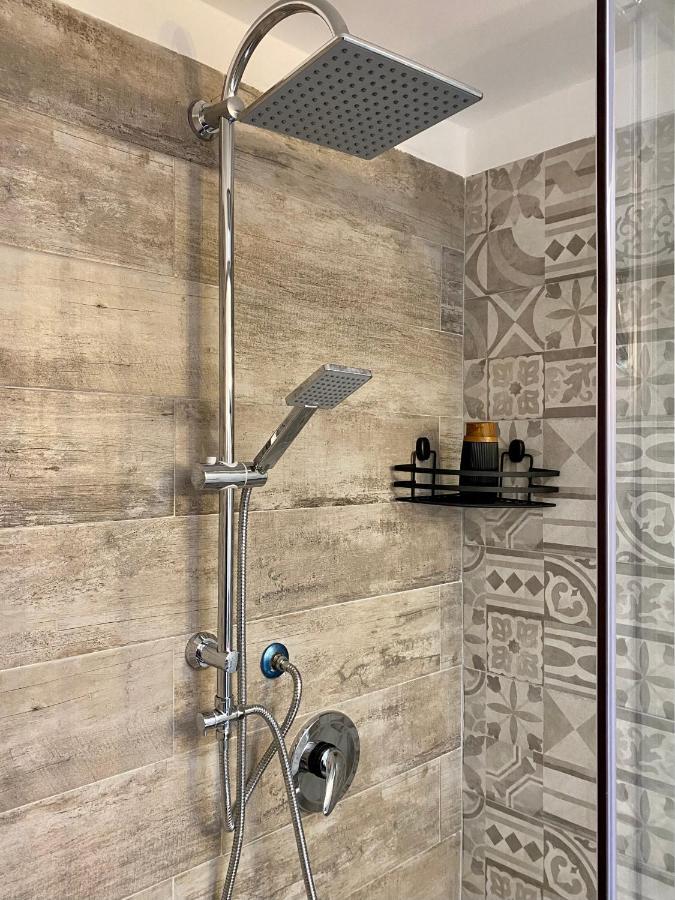 Il Pumo Rosa - Puglia Mia Apartments Монополі Екстер'єр фото