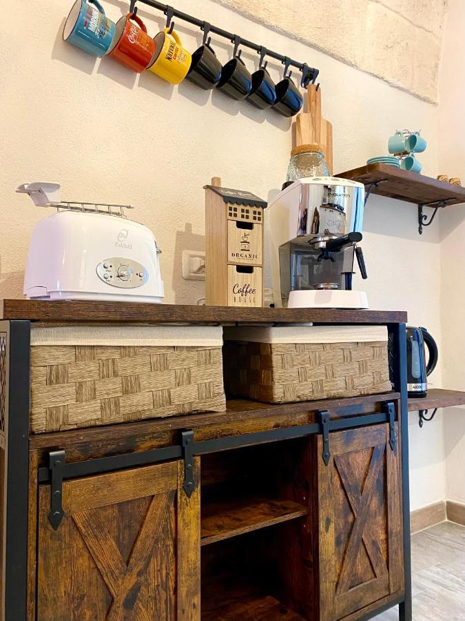 Il Pumo Rosa - Puglia Mia Apartments Монополі Екстер'єр фото