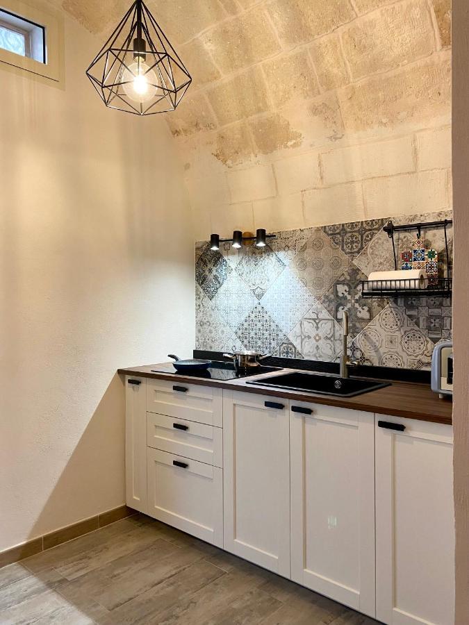 Il Pumo Rosa - Puglia Mia Apartments Монополі Екстер'єр фото