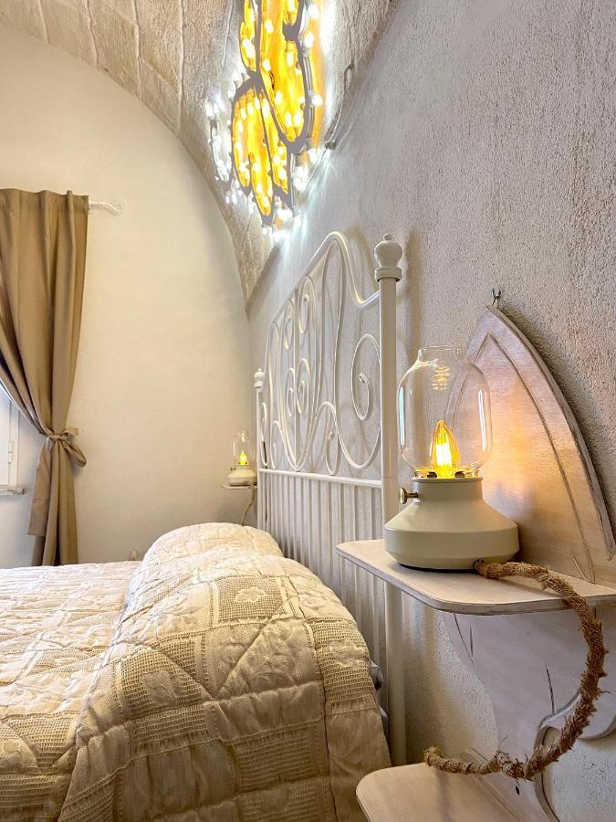 Il Pumo Rosa - Puglia Mia Apartments Монополі Екстер'єр фото